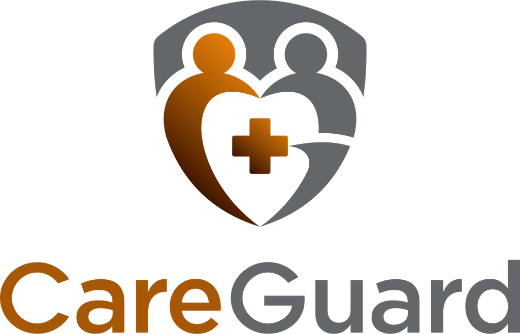 CareGuard logo