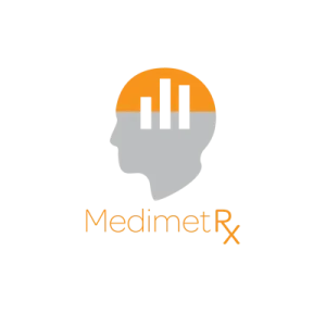 MediMet Rx advisor seal, professional affiliation held by Dr. Gurpreet Singh Padda, MD, MBA, MHP