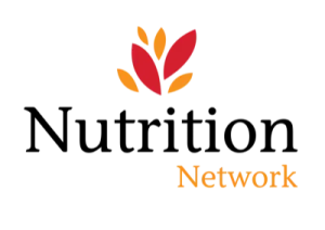 Nutrition Network seal, professional training affiliation held by Dr. Gurpreet Singh Padda, MD, MBA, MHP