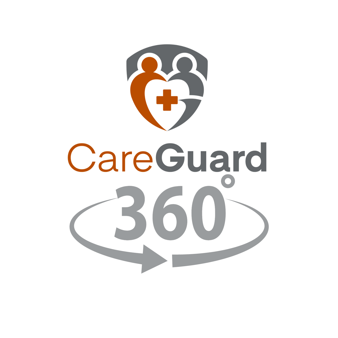 CareGuard 360 program mark